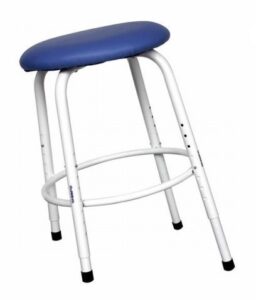 shimpo nidec adjustable potters stool