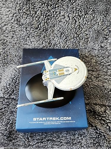 Centaur-class Starship Starfleet, USS Centaur (NCC-42043)