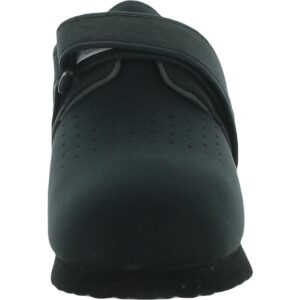 Apex Men's and Women's T2000 Stretchable Shoe - Black