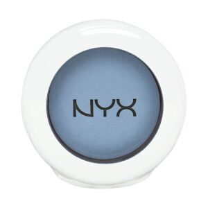 nyx nyx cosmetics prismatic eye shadow ps08 - blue jeans