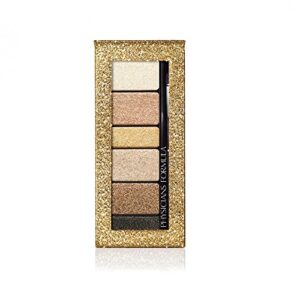 physicians formula strips custom eye enhancing extreme shimmer shadow and liner disco glam, gold nude, 0.12 ounce