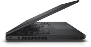 dell latitude e5450 14 inch hd business laptop intel core 5th generation i5 i5-5200u 8gb ddr3l 500gb 7200rpm hdd webcam bluetooth windows 10 pro