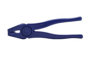 plastic lightweight glass running pliers 8 inch length