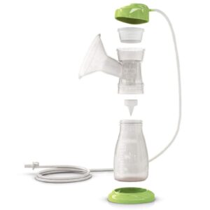 Ardo Breast Pump Double Clinic Pumpset for Ardo Calypso and Carum Breast Pumps