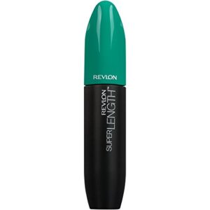 Revlon Super Length Mascara, Blackest Black