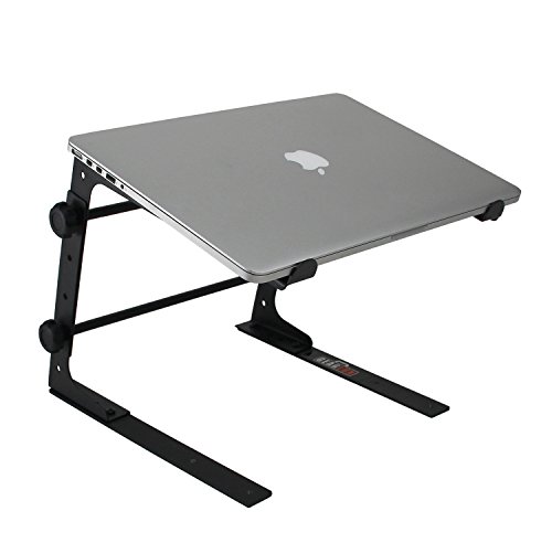 Gearlux DJ Laptop Stand