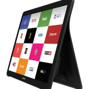 Samsung Galaxy View (64GB) Wi-Fi + 4G LTE Unlocked Android 18.4" Tablet Computer SM-T677A