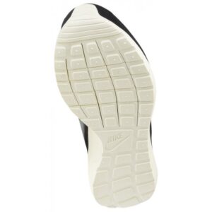 Nike Womens Roshe LD-1000 Trainers 819843 Sneakers Shoes (US 7, Black Metallic Summit White 002)
