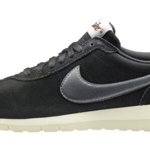 Nike Womens Roshe LD-1000 Trainers 819843 Sneakers Shoes (US 7, Black Metallic Summit White 002)