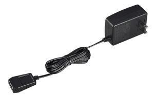 streamlight 22060 120v/100v ac charge cord