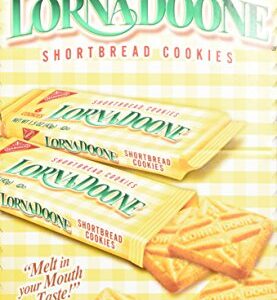 Nabisco Lorna Doone Shortbread Cookies - 30 Count