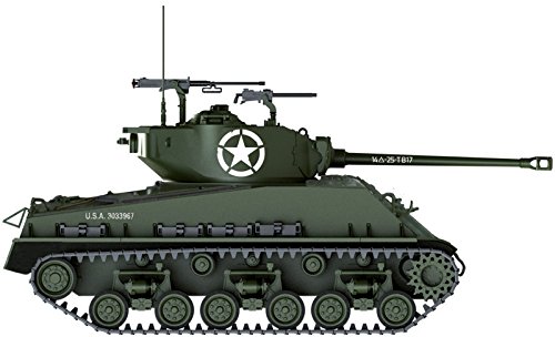 Italeri 6529S - 1: 35 m4 a3e8 Sherman, Fury, Shield