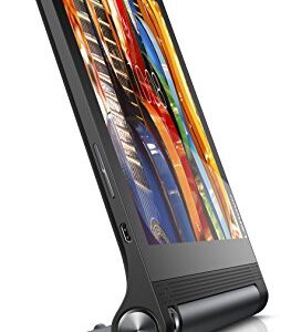 Lenovo Yoga Tab 3 - 10.1" WXGA Tablet (Qualcomm 1.3GHz Processor, 1 GB RAM, 16 GB SSD, Android 5.1 Lollipop) ZA0H0022US