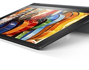 Lenovo Yoga Tab 3 - 10.1" WXGA Tablet (Qualcomm 1.3GHz Processor, 1 GB RAM, 16 GB SSD, Android 5.1 Lollipop) ZA0H0022US