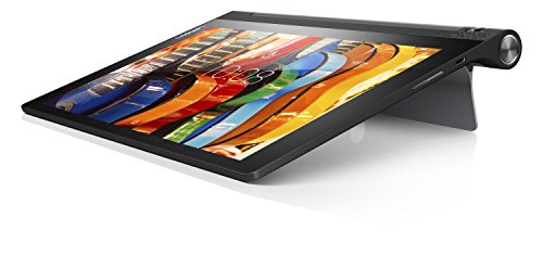 Lenovo Yoga Tab 3 - 10.1" WXGA Tablet (Qualcomm 1.3GHz Processor, 1 GB RAM, 16 GB SSD, Android 5.1 Lollipop) ZA0H0022US