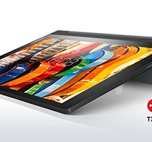 Lenovo Yoga Tab 3 - 10.1" WXGA Tablet (Qualcomm 1.3GHz Processor, 1 GB RAM, 16 GB SSD, Android 5.1 Lollipop) ZA0H0022US