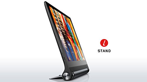 Lenovo Yoga Tab 3 - 10.1" WXGA Tablet (Qualcomm 1.3GHz Processor, 1 GB RAM, 16 GB SSD, Android 5.1 Lollipop) ZA0H0022US