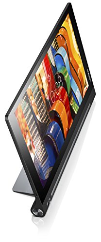 Lenovo Yoga Tab 3 - 10.1" WXGA Tablet (Qualcomm 1.3GHz Processor, 1 GB RAM, 16 GB SSD, Android 5.1 Lollipop) ZA0H0022US