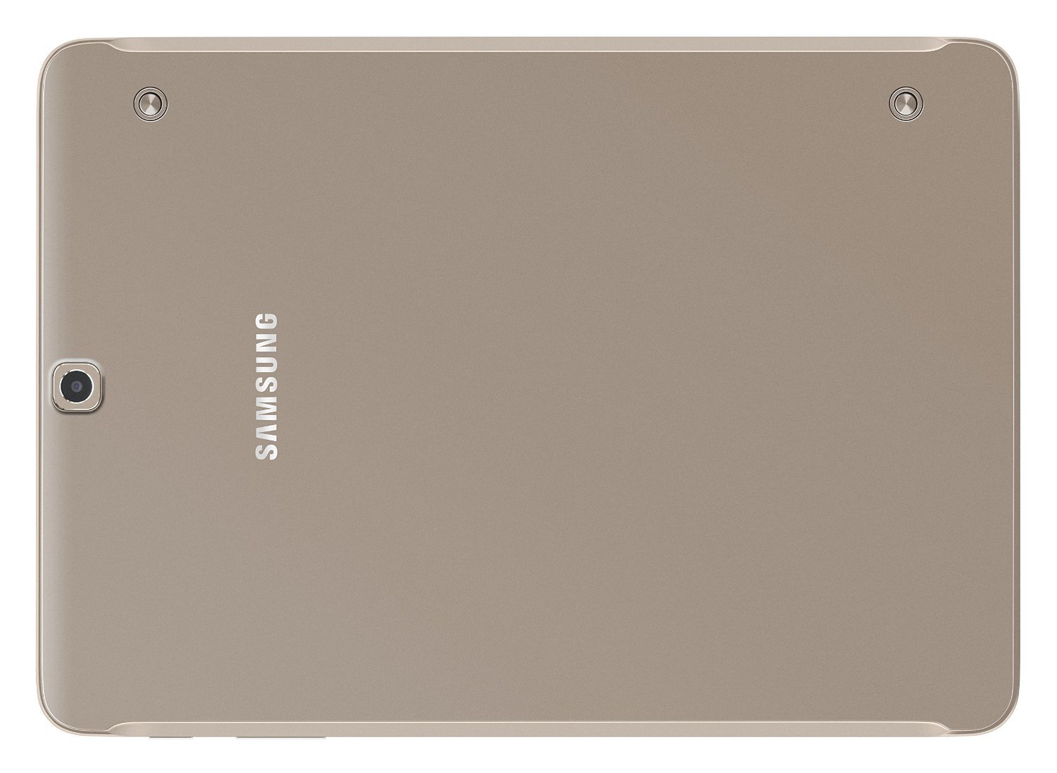 Samsung Galaxy Tab S2 9.7 inches 32GB SM-T810 White (Renewed)