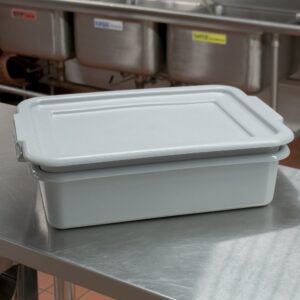 vollrath 52619 flatware soak system