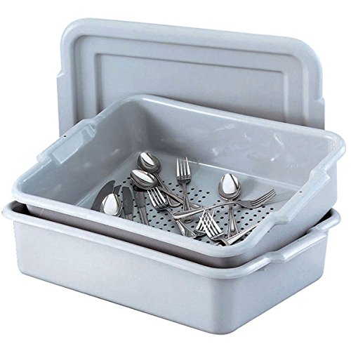 Vollrath 52619 Flatware Soak System