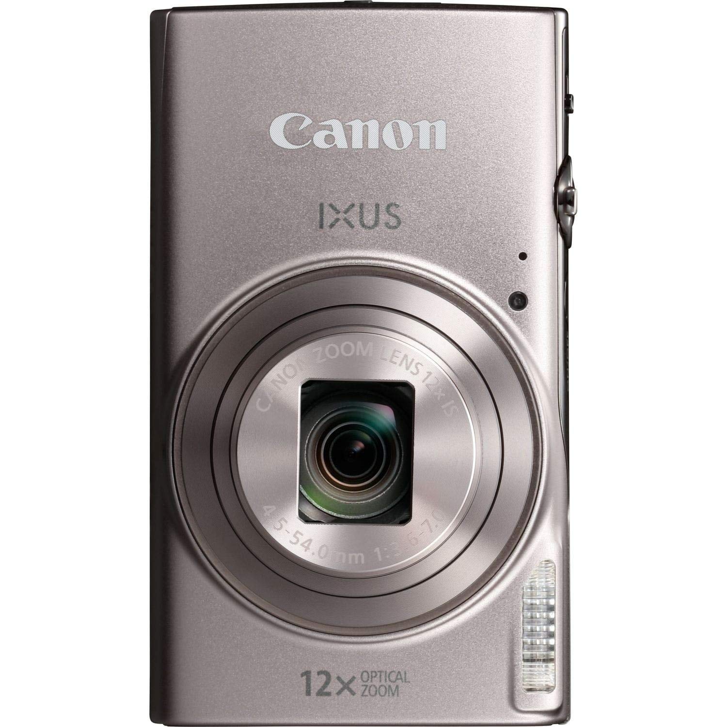 Canon Ixus 285 HS Silver, 1079C001 (International Model)