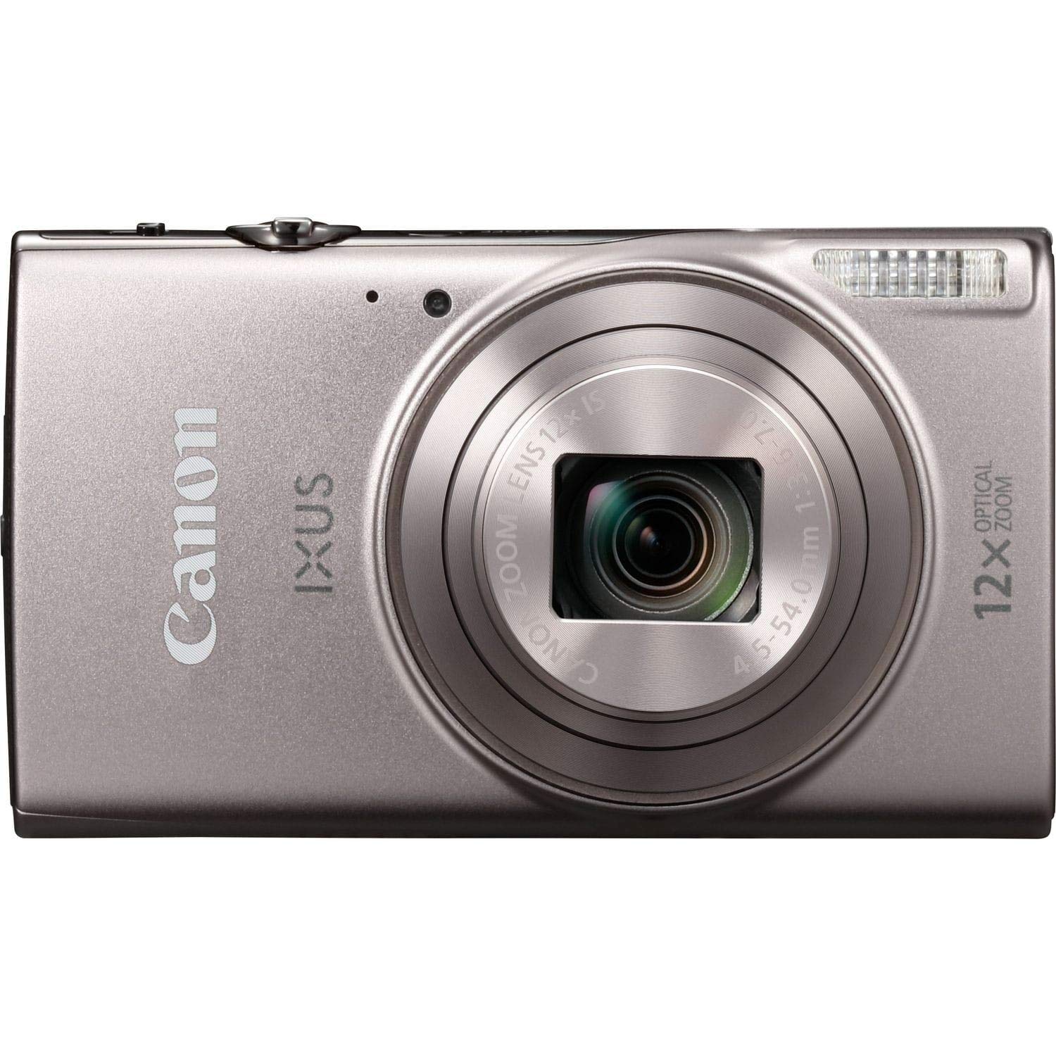 Canon Ixus 285 HS Silver, 1079C001 (International Model)