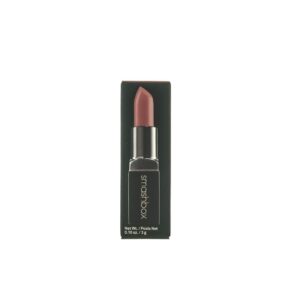 Smashbox Be Legendary Cream Lipstick, Audition, 0.1 Ounce