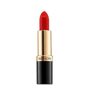 revlon matte lipstick, really red, 0.15 ounces (pack of 1)