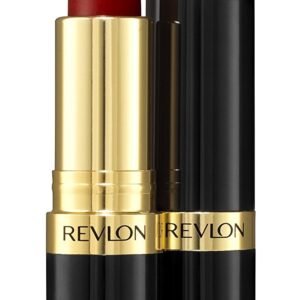 Revlon Matte Lipstick, Really Red, 0.15 Ounces (Pack of 1)