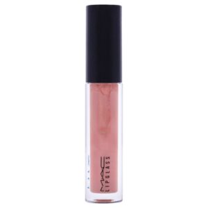 MAC LipGlass Lip Gloss - PRRR Lip Gloss Women 0.1 oz