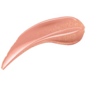 butter LONDON Plush Rush Plumping Lip Gloss, Ultra-Shine & Hydrating, Improves Lip Texture, Cruelty Free, Fireworks