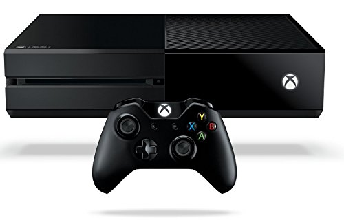 Xbox One 500GB Console - Name Your Game Bundle + Xbox One Wireless Controller + Forza Horizon 2 [Emailed Digital Code]