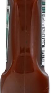 Heinz Carolina Vinegar Style Tangy BBQ Sauce (18.6 oz Bottle)