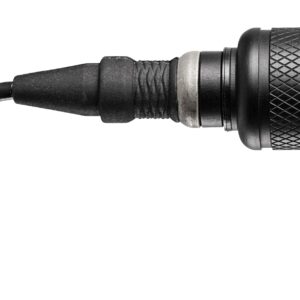 SureFire unisex adult UE-SR07-BK hunting and shooting equipment, Black, SWITCH-SOCKET ASSEMBLY US