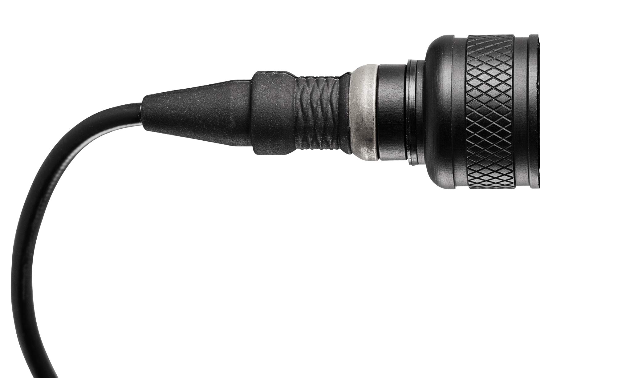 SureFire unisex adult UE-SR07-BK hunting and shooting equipment, Black, SWITCH-SOCKET ASSEMBLY US