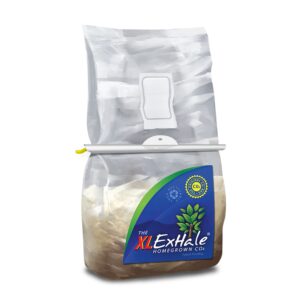 ExHale CO2 EX50002 Exhale XL CO2 Bag, 288 Cubic Foot Space