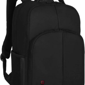 Wenger Link, Black, 16 Inch