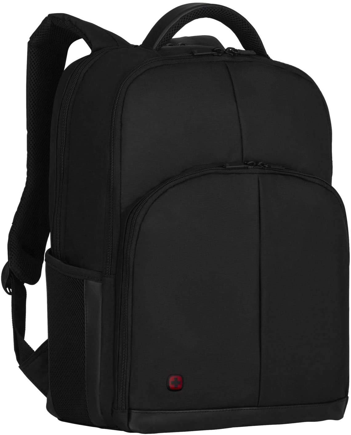 Wenger Link, Black, 16 Inch