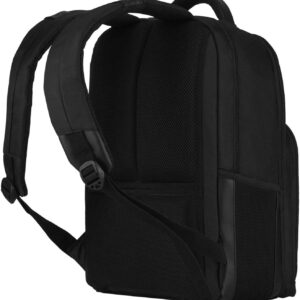 Wenger Link, Black, 16 Inch