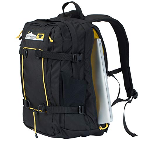 Mountainsmith Grand Tour Daypack, Heritage Black,One Size