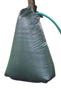 20 gallon slow-release tree watering bag