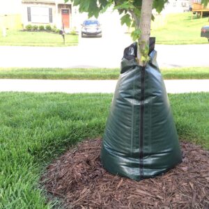 20 Gallon Slow-Release Tree Watering Bag