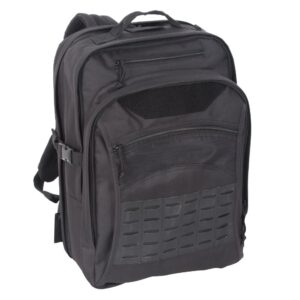 sandpiper of california voyager backpack, black, one size (4016-o-blk)