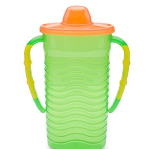 Mommy's Helper Pouch Mate Food Pouch Holder, Colors May Vary.