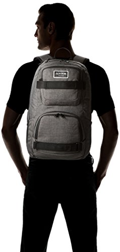 Dakine Duel 26L - Carbon, One Size