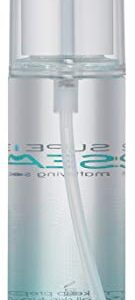 Cinema Secrets Super Sealer Mattifying Setting Spray, 3.4 Fl Oz