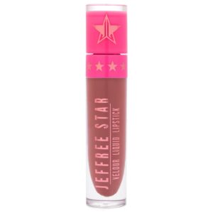 jeffree star velour liquid lipstick ~ androgyny