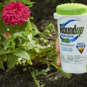 RoundUp Precision Gel Weed & Grass Killer 5 OZ (150ML)