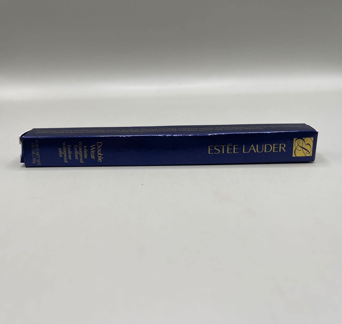 Estee Lauder Double Wear Infinite Waterproof Eyeliner-Kohl Noir